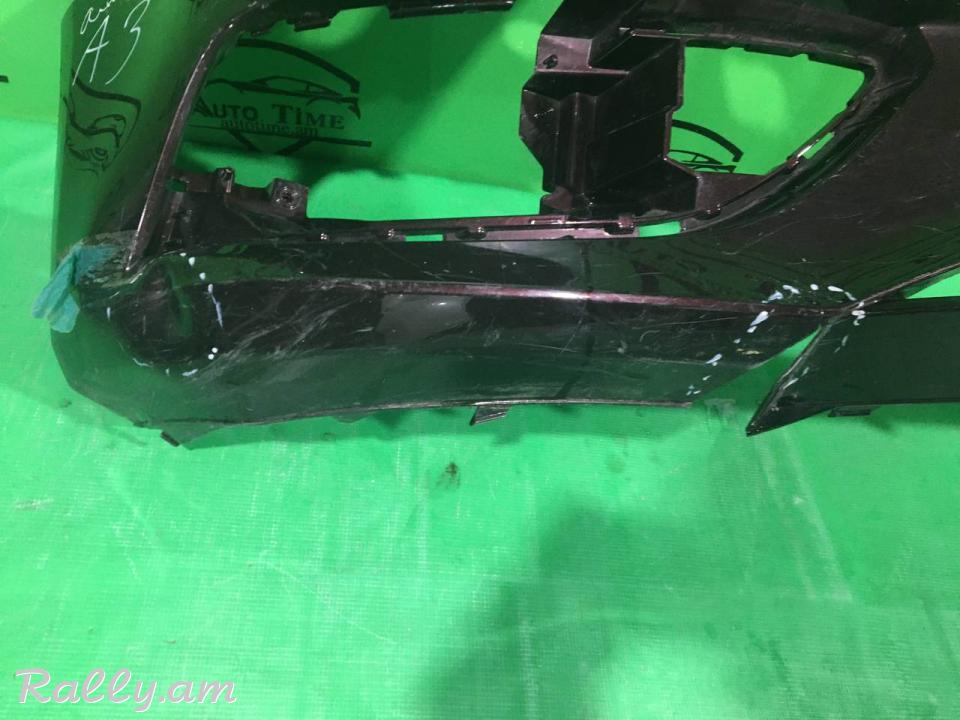 Audi  A3  8V  2013-2020  Շիթ առջևի