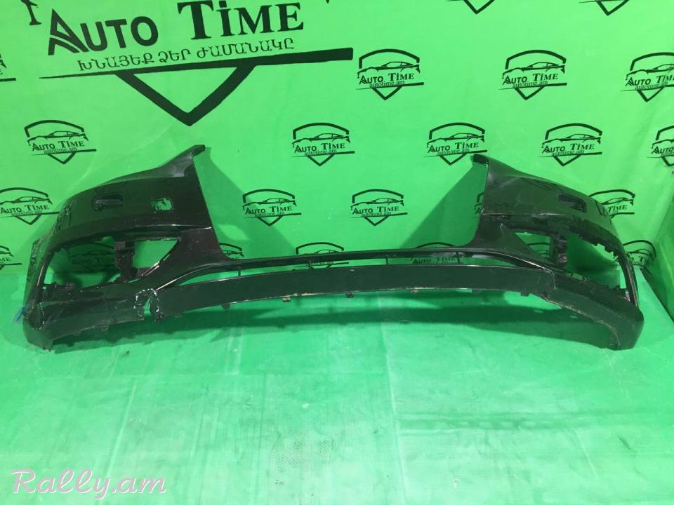 Audi  A3  8V  2013-2020  Շիթ առջևի