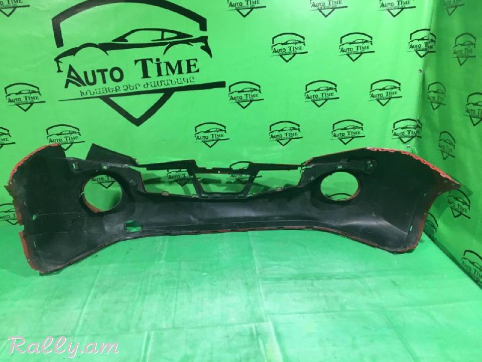 Nissan Juke  F15  2011  Շիթ առջևի