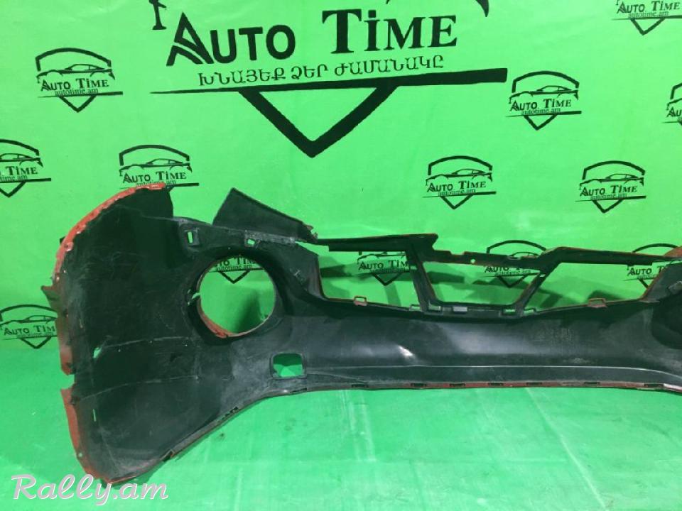Nissan Juke  F15  2011  Շիթ առջևի