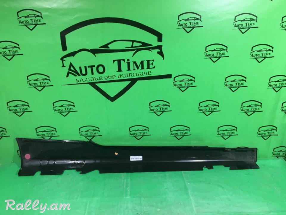 BMW 3  E92 E93 Ձախ կողմի պառոգ 2006-2012