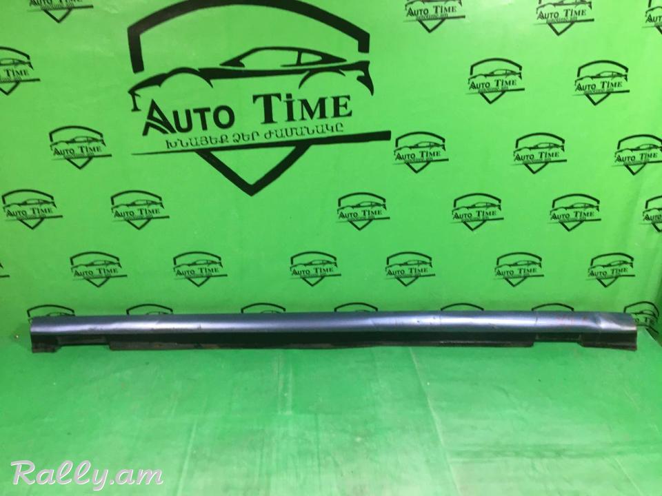 Honda Odyssey Ձախ կողմի պառոգ 2008-2013