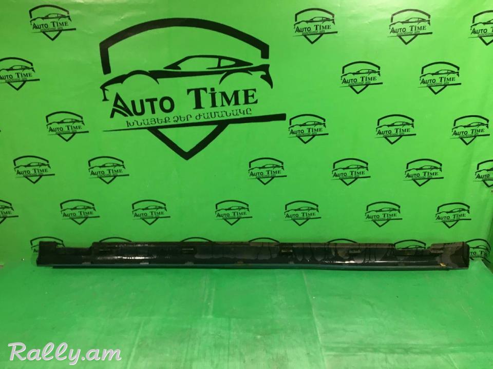 Honda Odyssey Ձախ կողմի պառոգ 2008-2013