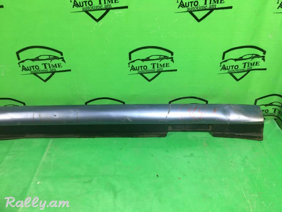 Honda Odyssey Ձախ կողմի պառոգ 2008-2013