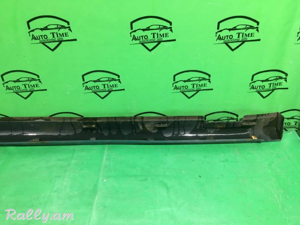 Honda Odyssey Ձախ կողմի պառոգ 2008-2013