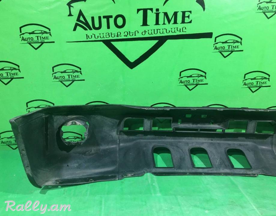 Nissan  Petrol  Y61  2004-2021  Շիթ առջևի 