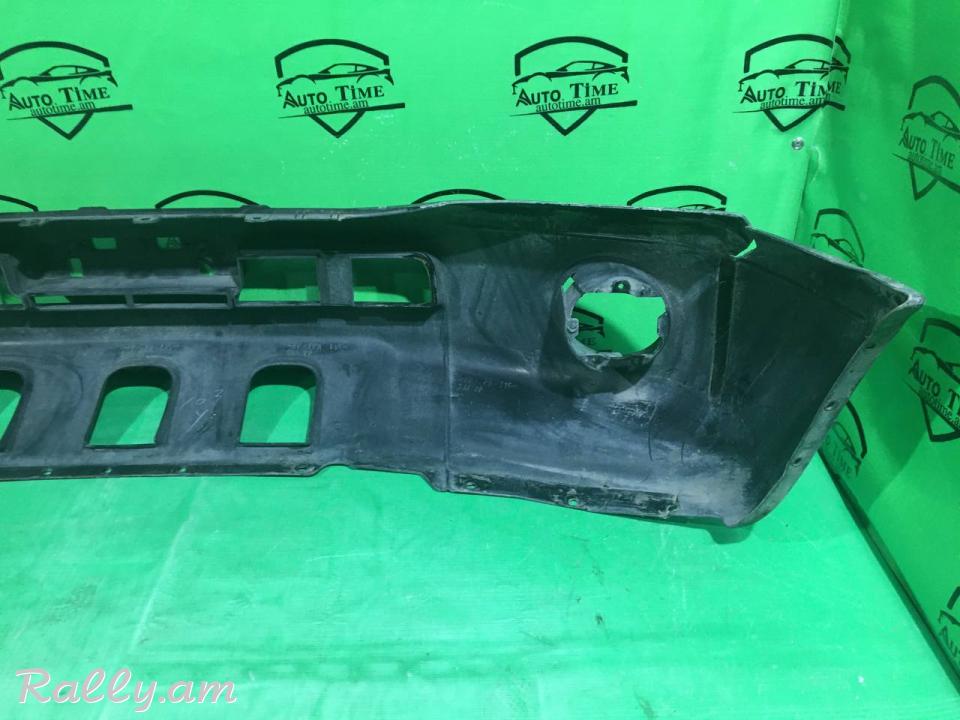 Nissan  Petrol  Y61  2004-2021  Շիթ առջևի 