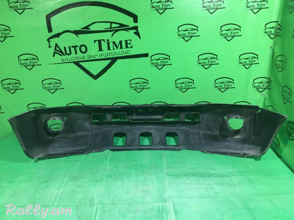 Nissan  Petrol  Y61  2004-2021  Շիթ առջևի 