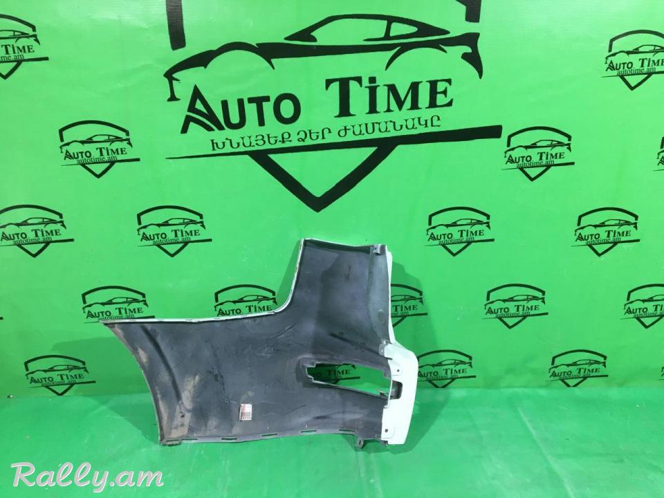 Mitsubishi Outlander XL 2005-2013 Հետևի շթի աջ կտոր