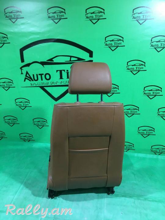 Volkswagen Touareg 2010-2014 Աջ և Ձախ սիդելնիկ