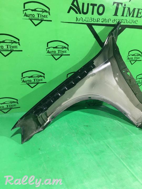 Mercedes-Benz  CLC  X253  2015-2019  Դիմացի աջ կռիլո