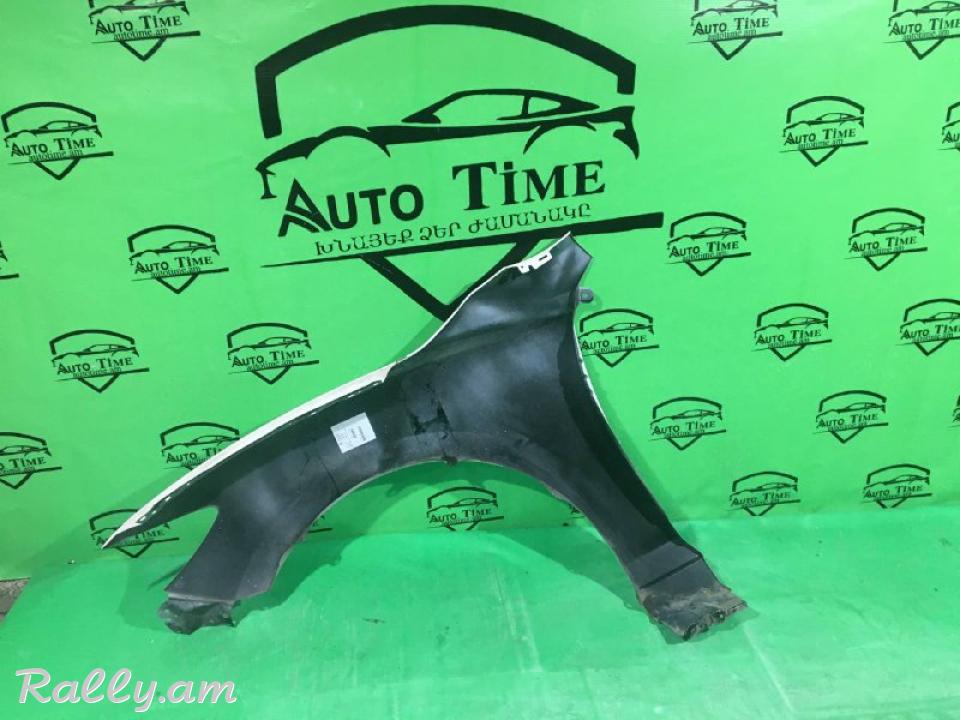 Volkswagen  Polo 4  9N   2002-2009  Դիմացի աջ կռիլո