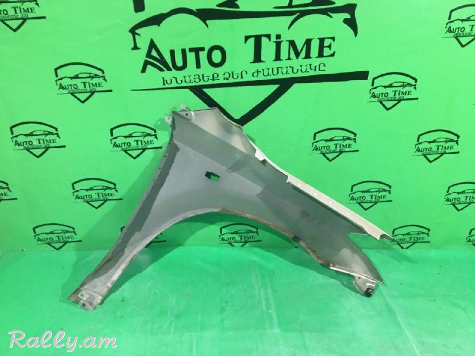Nissan  Murano  1 Z750   2002-2008  Դիմացի ձախ կռիլո
