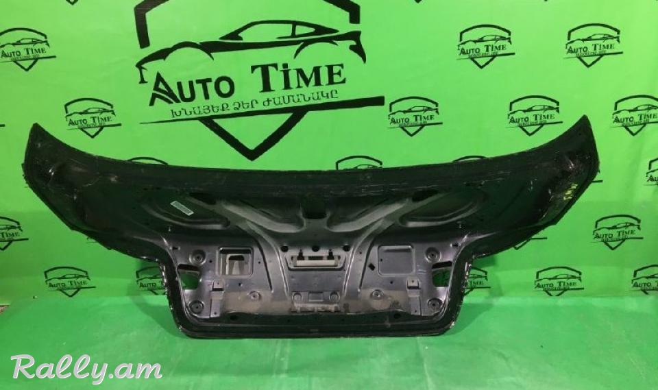 BMW 3 Series E91/E92/E93 2005-2013  Բագաժնիկ