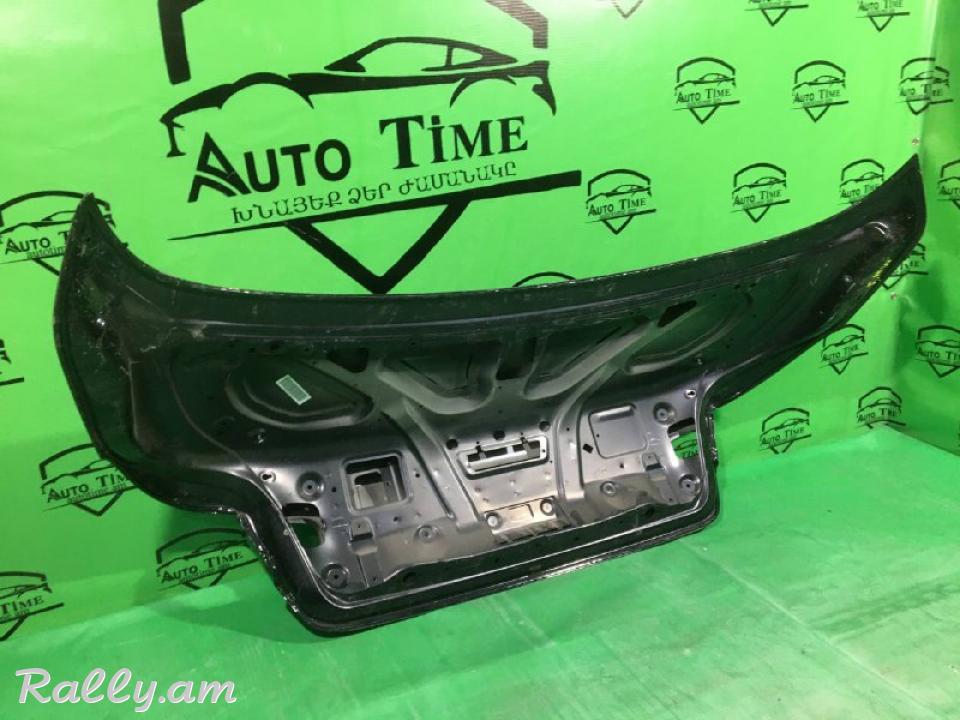 BMW 3 Series E91/E92/E93 2005-2013  Բագաժնիկ