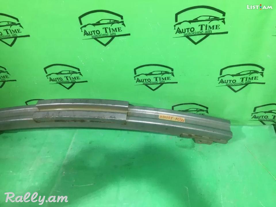 Honda  Odyssey  4  2008 - 2013  Դիմացի բալկա