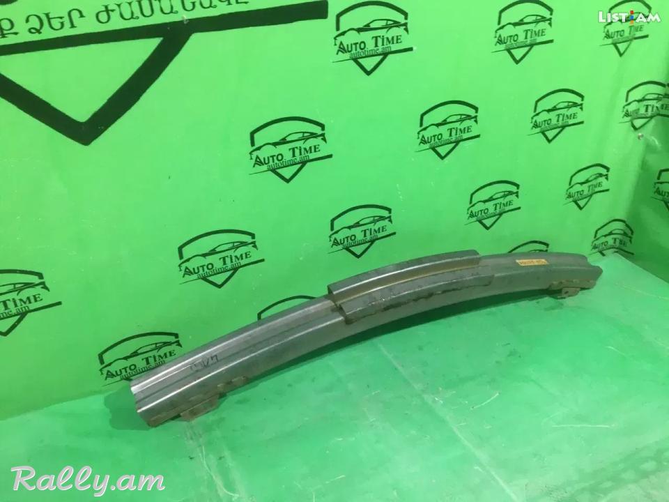 Honda  Odyssey  4  2008 - 2013  Դիմացի բալկա