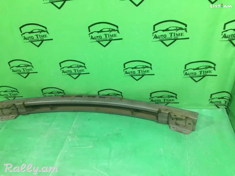 Honda  Odyssey  4  2008 - 2013  Դիմացի բալկա