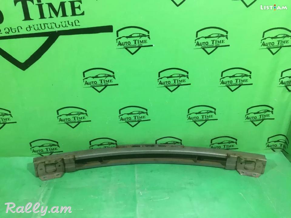Honda  Odyssey  4  2008 - 2013  Դիմացի բալկա