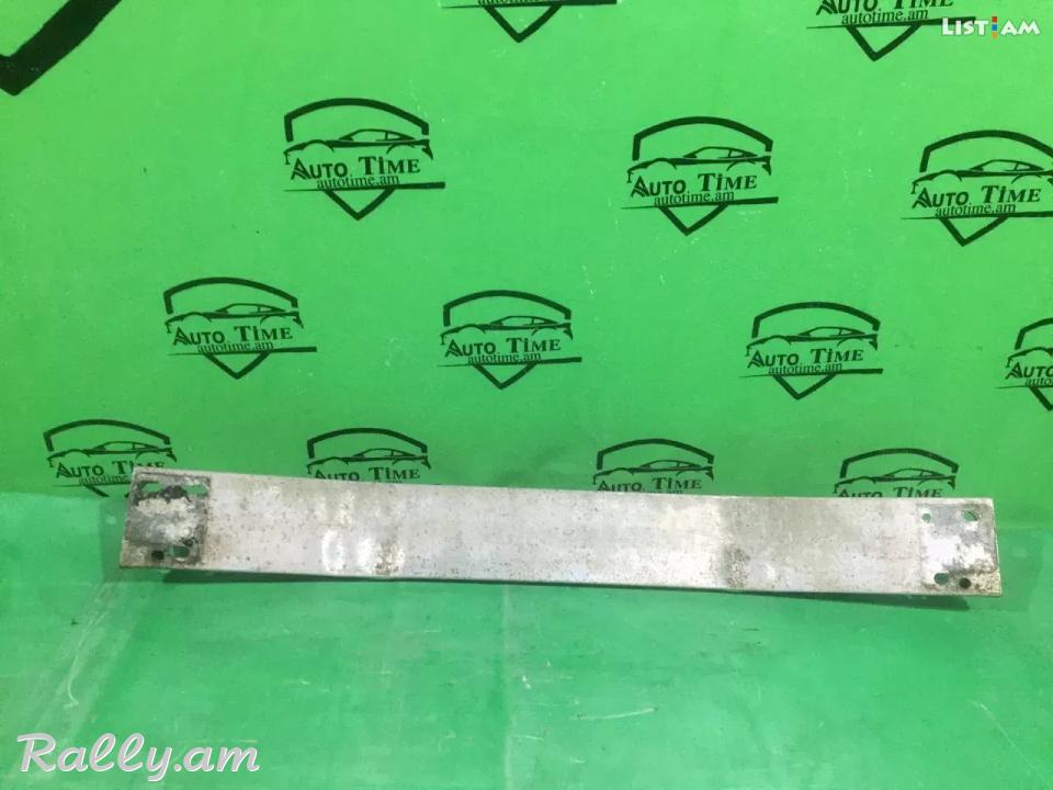 Nissan  Murano  Z50  2002 - 2008  Հետևի  բալկա