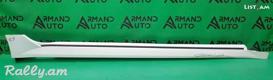 Kia  K5  3  2020-2021  Պառոգ  աջ