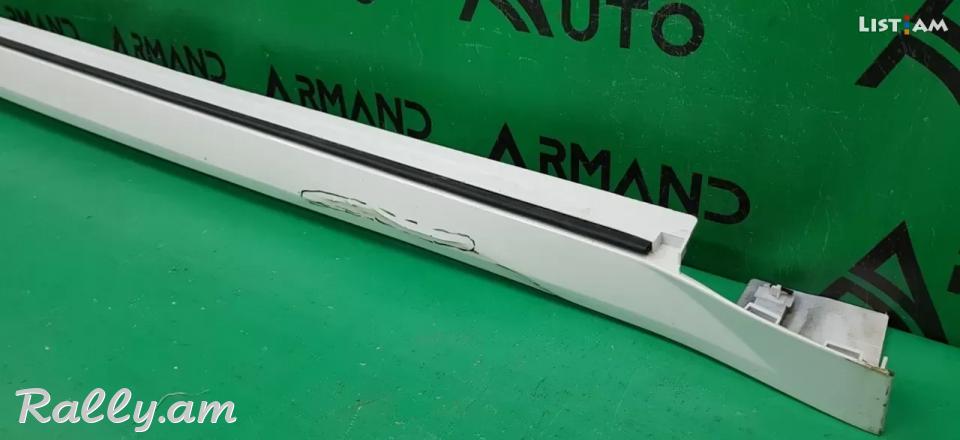 Kia  K5  3  2020-2021  Պառոգ  աջ