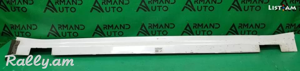Kia  K5  3  2020-2021  Պառոգ  աջ