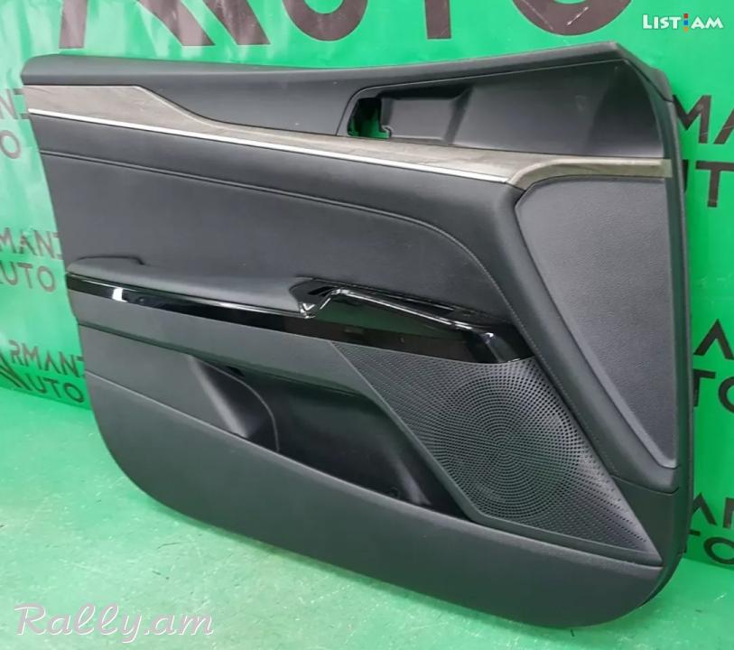 Kia  K5  3  2020-2021  Դռան  աբշիվկա