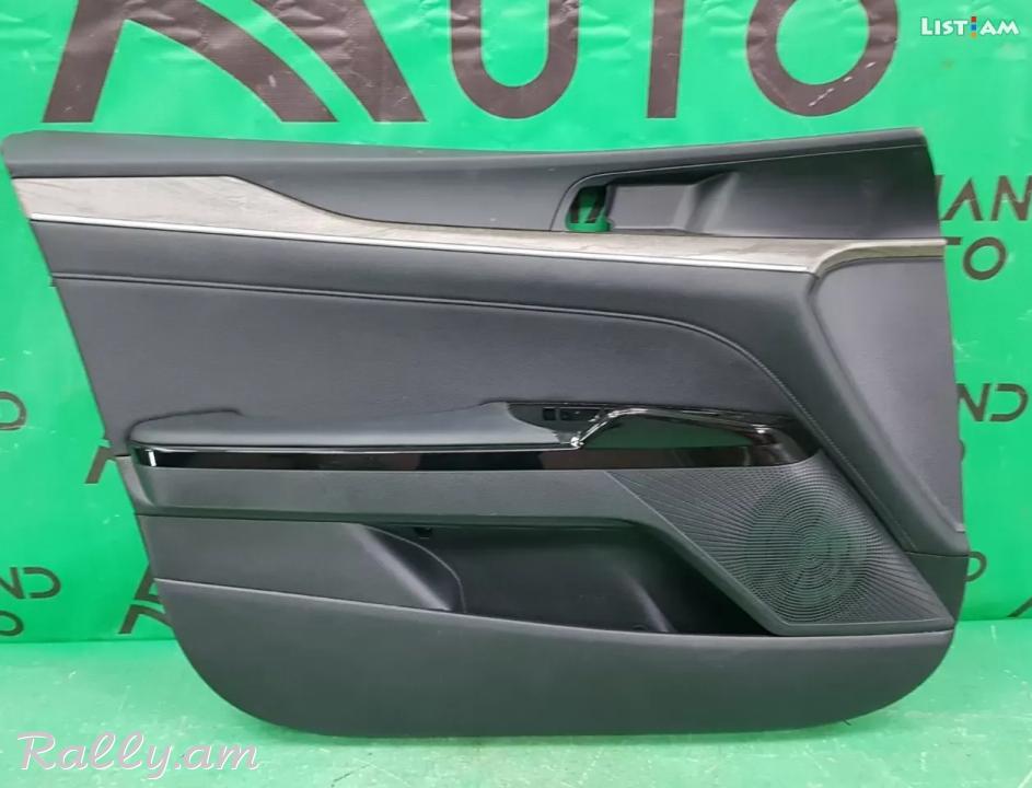 Kia  K5  3  2020-2021  Դռան  աբշիվկա