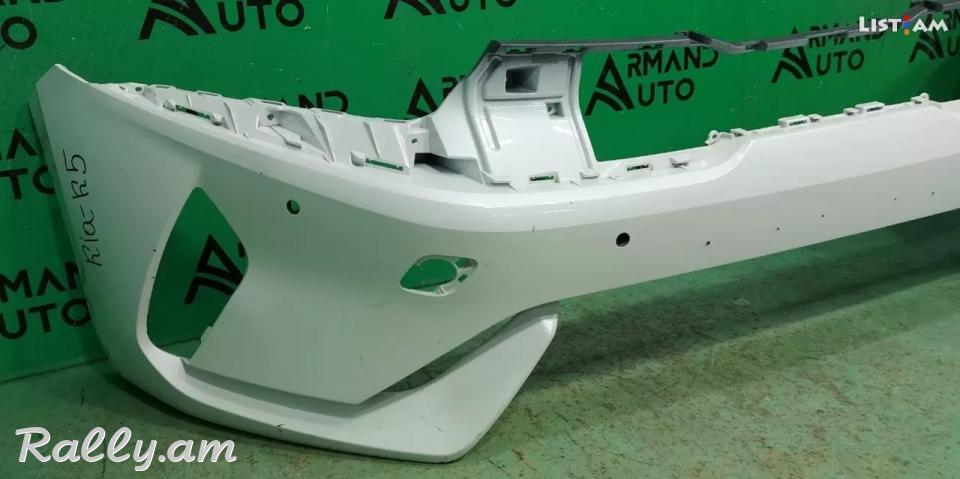  Kia K5 3  Generation  2020 - 2021  Դիմացի  շիթ