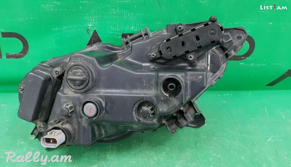 Kia  K5  3  Generation 2020 - 2021  Տումաննիկ, հալոգեն  դիմացի  ձախ