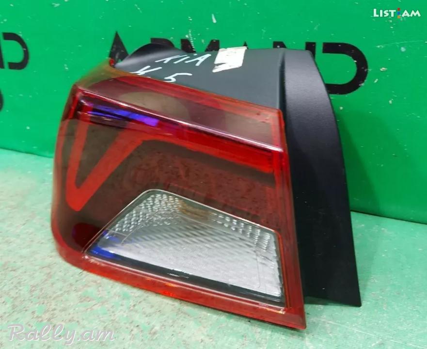 Kia  K5  3  Generation  2020 - 2021  Ձախ  ստոպ