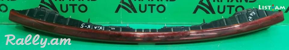 Kia K5 3 Generation 2020 - 2021 Հետևի ստոպ