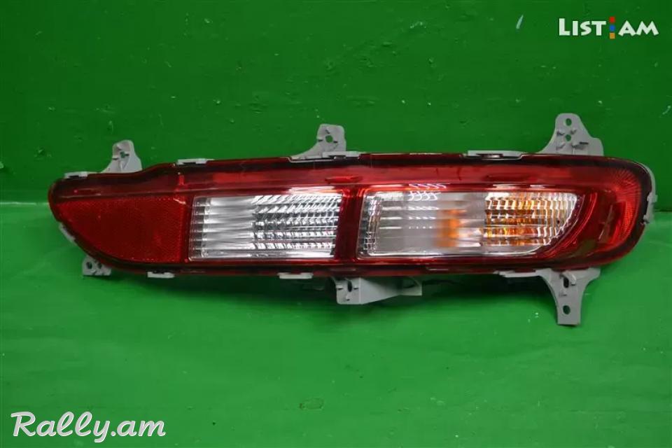 Kia  sportage  4  Հետևի  աջ  տումաննիկ