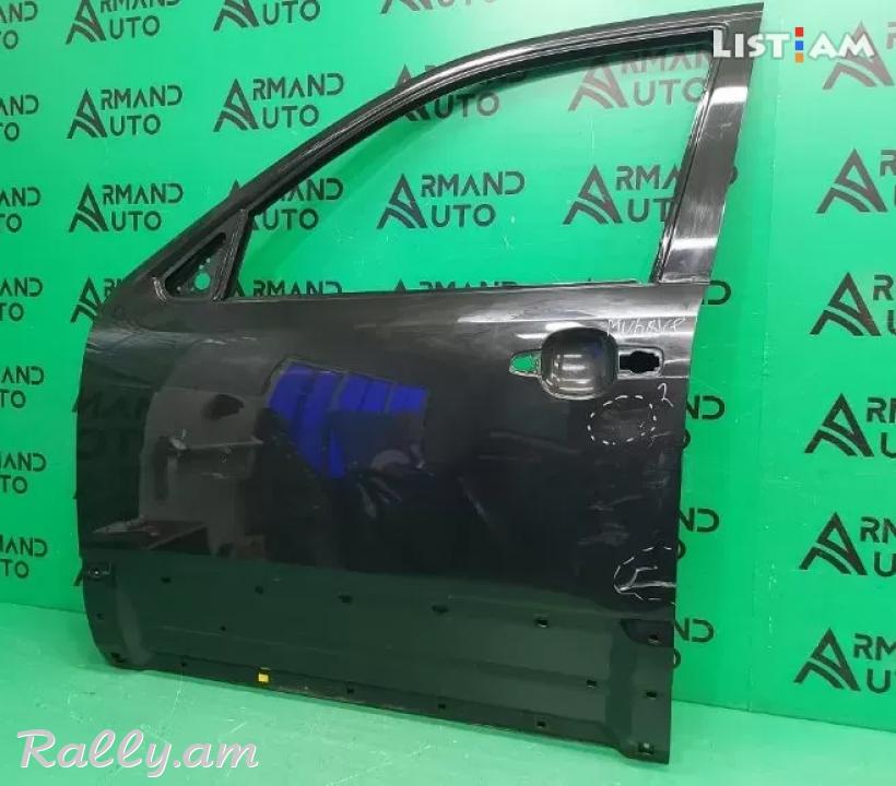 Kia Mohave 2008 Դիմացի ձախ դուռ