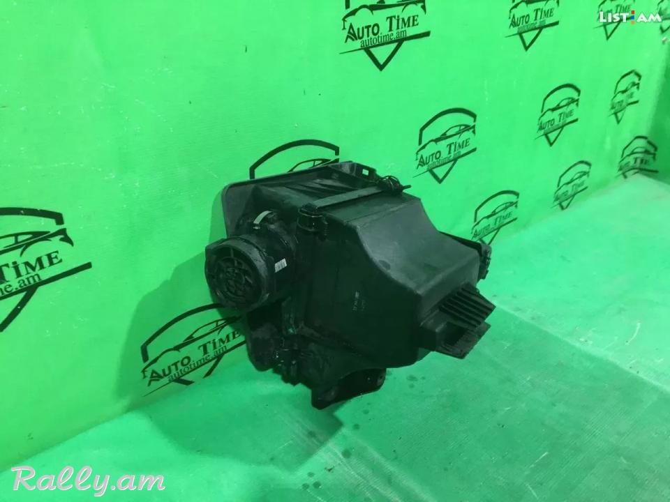 BMW  X3  E83  2008-2012 Օդի  ֆիլտրի  բաչոկ