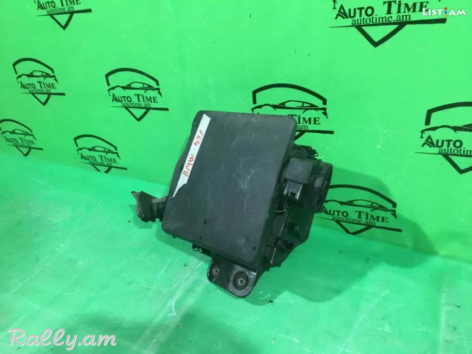 BMW  X3  E83  2008-2012 Օդի  ֆիլտրի  բաչոկ