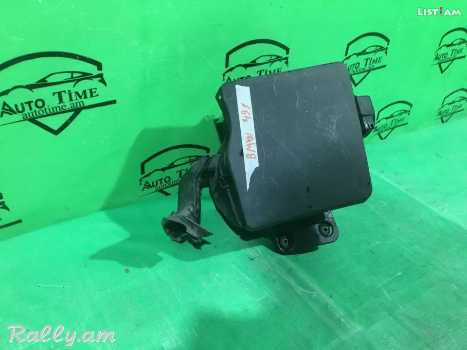 BMW  X3  E83  2008-2012 Օդի  ֆիլտրի  բաչոկ