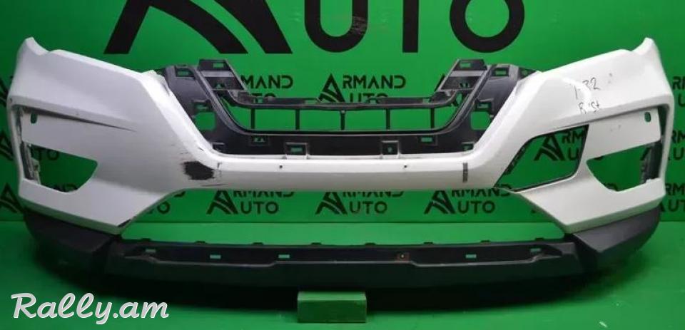 X-Trail (Rogue) T32 2017-2021 Դիմացի շիթ
