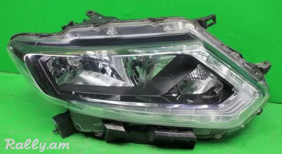 Nissan X-Trail (Rogue) T32 Աջ ֆառ
