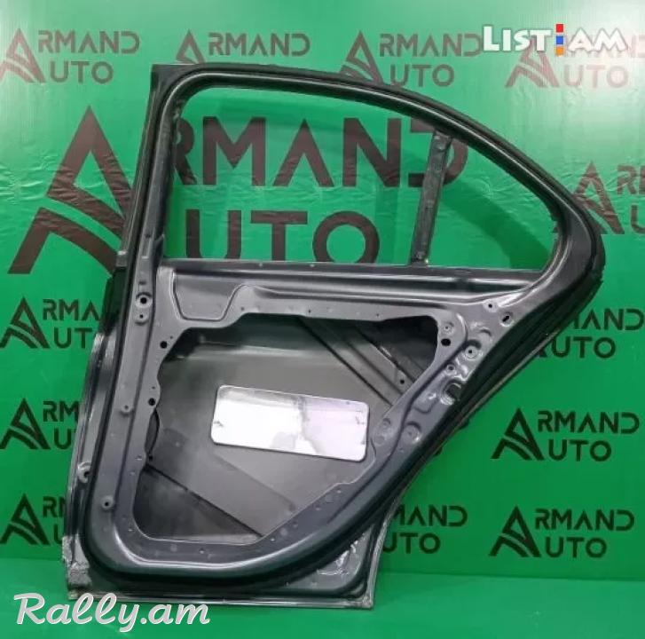 Mercedes Benz C-class W205 2014-2018 Հետևի աջ դուռ