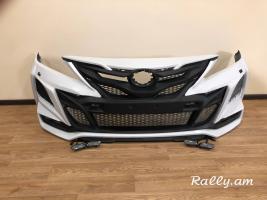 Toyota Camry KHANN Դիմացի-հետևի շթեր