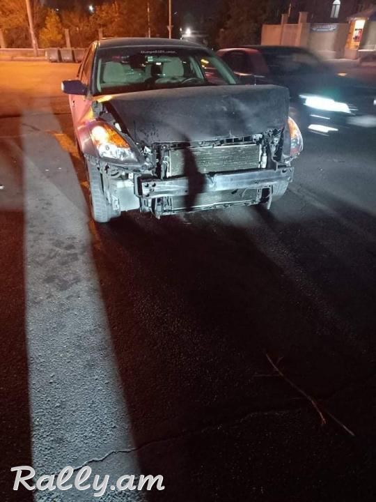 Nissan Altima L32 2008