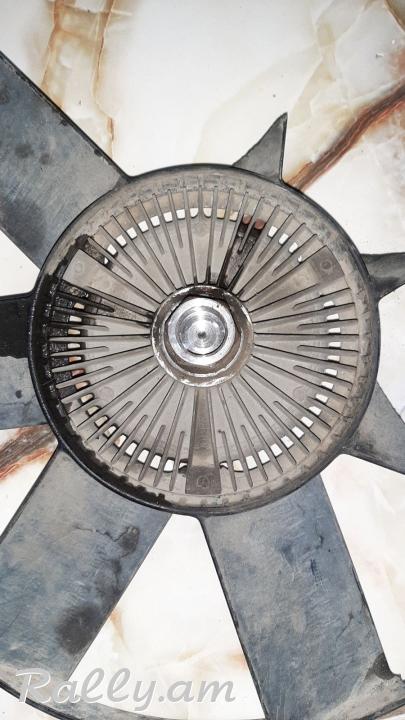 Nissan Muranoi ruyli shleyf Taza