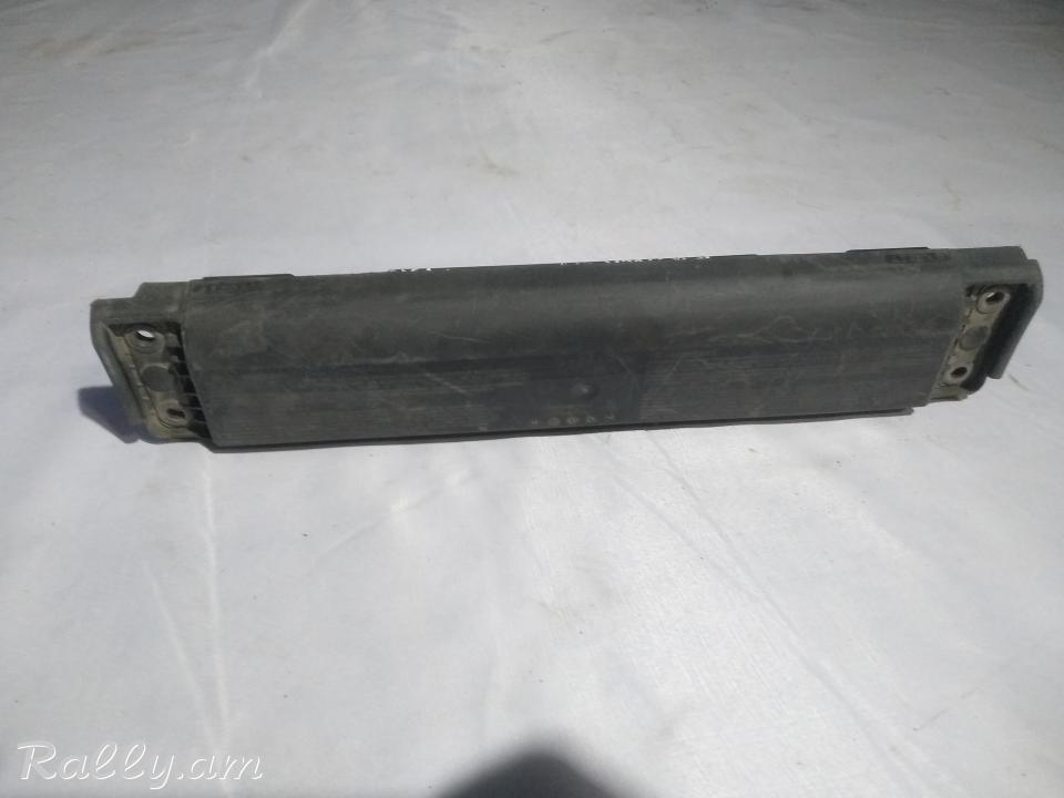Ford fusioni airbag