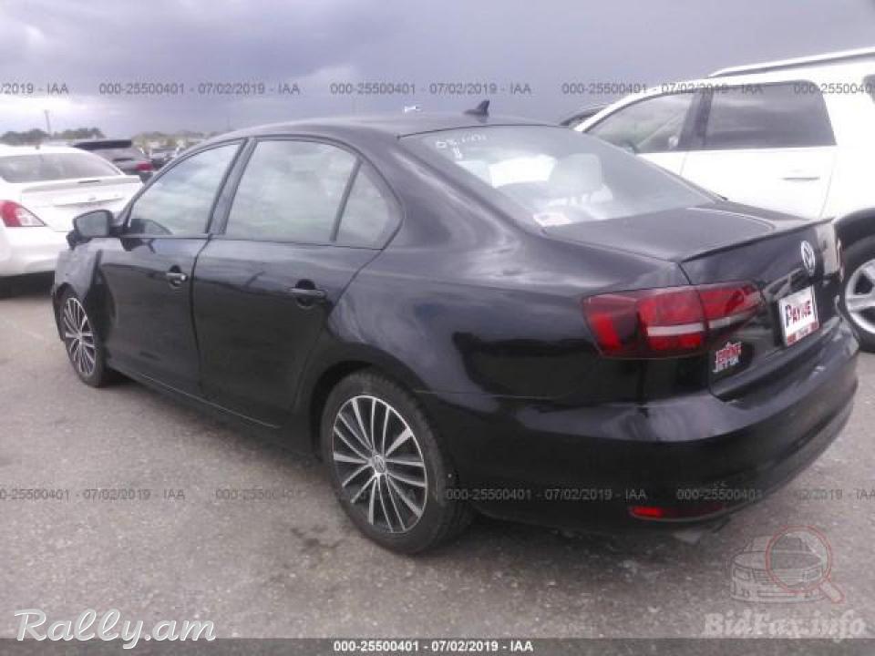 Volkswage jetta ռասկուլաչիտ  պահեստամասեր 2010-2018 թվակաների
