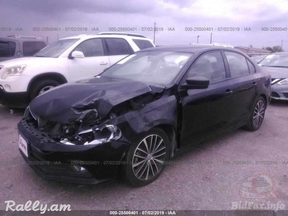 Volkswage jetta ռասկուլաչիտ  պահեստամասեր 2010-2018 թվակաների