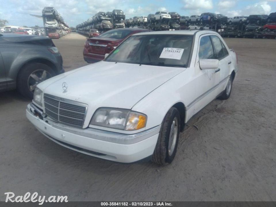 Mercedes benz w202 c klass cheshka ռասկուլաչիտ պահեստամասեր