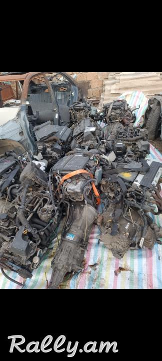 Lexus rx 300 toyota harrier alphard jetta 6  w202 c klass e klass a klass b klass w210 w245 w169 honda elysion homda stepvagen honda cr-v camry  lexus is lexus gs toyota altezza toyota mark x toyota mark ii cresta crown brevis chaser aristo avensis