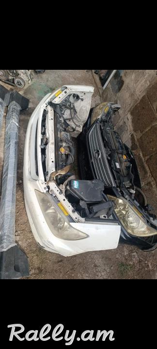 Lexus rx 300 toyota harrier alphard jetta 6  w202 c klass e klass a klass b klass w210 w245 w169 honda elysion homda stepvagen honda cr-v camry  lexus is lexus gs toyota altezza toyota mark x toyota mark ii cresta crown brevis chaser aristo avensis